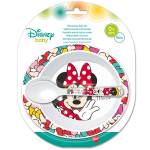 Disney Toddler 2 Piece Micro Set Minnie Colour Bows Disney Toddler 2 Piece Micro Set Minnie Colour Bows