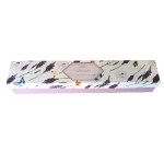 Drawer Liners Scented in Gift Box – Lavender, 6 Sheets (42x58cm each) Drawer Liners Scented in Gift Box – Lavender, 6 Sheets (42x58cm each)