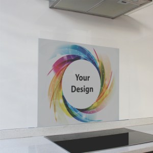 Parrot Products Customized Print Splashback (598 x 650 x 6mm) Parrot Products Customized Print Splashback (598 x 650 x 6mm)