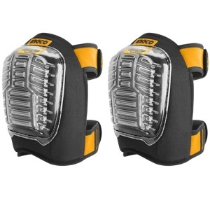 Ingco – Knee Guards / Knee Protection Ingco – Knee Guards / Knee Protection