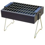 LK’s – Bachelor Braai – (360 x 250 x 250 mm) LK’s – Bachelor Braai – (360 x 250 x 250 mm)