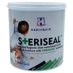 Harlequin – Steriseal / Clear Coating (Water-based) – 1L Harlequin – Steriseal / Clear Coating (Water-based) – 1L