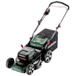 Metabo – Lawn Mower (Cordless) RM 36-18 LTX BL 46 (601606850) – 18V Metabo – Lawn Mower (Cordless) RM 36-18 LTX BL 46 (601606850) – 18V