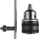 Keyed Chucks Up To 13 mm 1,5 13 mm, 1/2″ – 20 Keyed Chucks Up To 13 mm 1,5 13 mm, 1/2″ – 20