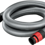 Anti-Static, Flexible Advancedvac 20 Hose, 2.2m Anti-Static, Flexible Advancedvac 20 Hose, 2.2m