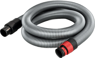 Anti-Static, Flexible Advancedvac 20 Hose, 2.2m Anti-Static, Flexible Advancedvac 20 Hose, 2.2m
