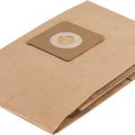 Disposable Paper Filter Bag For Easyvac 15,5 Piece Disposable Paper Filter Bag For Easyvac 15,5 Piece