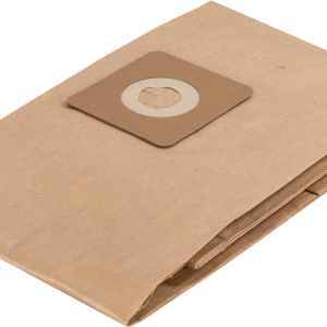 Disposable Paper Filter Bag For Easyvac 15,5 Piece Disposable Paper Filter Bag For Easyvac 15,5 Piece