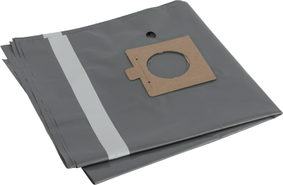 Disposal Plastic Bag For GAS 20 L SFC Disposal Plastic Bag For GAS 20 L SFC