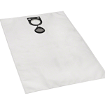 Disposable Fleece Filter Bag For GAS 50,3 Piece Disposable Fleece Filter Bag For GAS 50,3 Piece