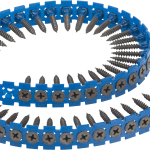 PH2 Drywall Screw, Coarse Thread 3,9×25 S-G, 25 mm, 1000 Piece PH2 Drywall Screw, Coarse Thread 3,9×25 S-G, 25 mm, 1000 Piece