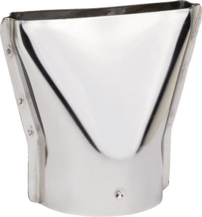 Wide Hot Air Gun Nozzle 50 mm Wide Hot Air Gun Nozzle 50 mm