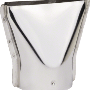 Wide Hot Air Gun Nozzle 50 mm Wide Hot Air Gun Nozzle 50 mm