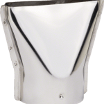 Wide Hot Air Gun Nozzle 50 mm Wide Hot Air Gun Nozzle 50 mm