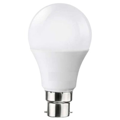 Flash – Lamp / LED Lamp (10W) – Pack of 10 (Warm White – B22) Flash – Lamp / LED Lamp (10W) – Pack of 10 (Warm White – B22)