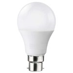Flash – Lamp / LED Lamp (10W) – Pack of 10 (Warm White – B22) Flash – Lamp / LED Lamp (10W) – Pack of 10 (Warm White – B22)