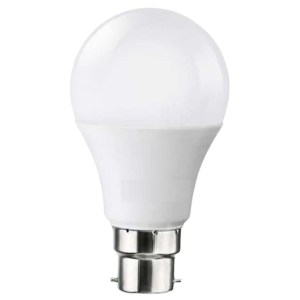 Flash – Lamp / LED Lamp (10W) – Pack of 10 (Cool White – B22) Flash – Lamp / LED Lamp (10W) – Pack of 10 (Cool White – B22)