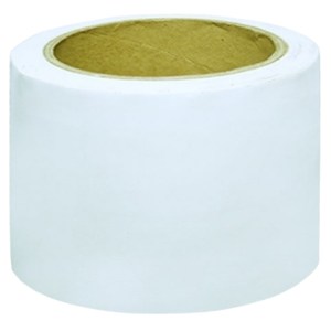 Zenith – Tape / Ducting Tape – White (48mm x 5m) Zenith – Tape / Ducting Tape – White (48mm x 5m)