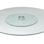 Turntable Cake Stand Turntable Cake Stand