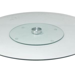 Turntable Cake Stand Turntable Cake Stand