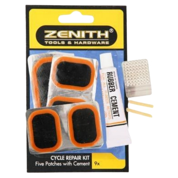 Zenith – Cycle Repair Kit – 3204N Zenith – Cycle Repair Kit – 3204N