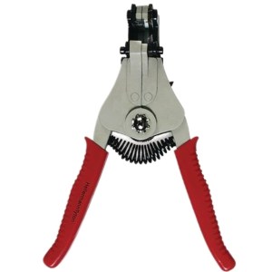 HellermannTyton – Wire Stripper HellermannTyton – Wire Stripper