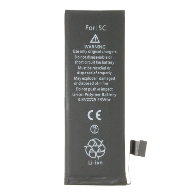 Huarigor 1510mAh iPhone 5C Replacement Battery Huarigor 1510mAh iPhone 5C Replacement Battery