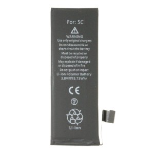 Huarigor 1510mAh iPhone 5C Replacement Battery Huarigor 1510mAh iPhone 5C Replacement Battery