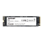 Patriot P300 256GB M.2 PCIe NVMe SSD Patriot P300 256GB M.2 PCIe NVMe SSD