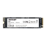 Patriot P300 128GB M.2 PCIe NVMe SSD Patriot P300 128GB M.2 PCIe NVMe SSD