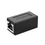 Orico RJ45 Ethernet Cable Extender – Black Orico RJ45 Ethernet Cable Extender – Black