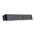 Redragon 6W Adiemus RGB Gaming Soundbar Speaker Redragon 6W Adiemus RGB Gaming Soundbar Speaker