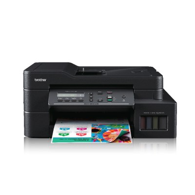 Brother DCP-T720DW Ink Tank Printer 3in1 with WiFi and ADF Brother DCP-T720DW Ink Tank Printer 3in1 with WiFi and ADF