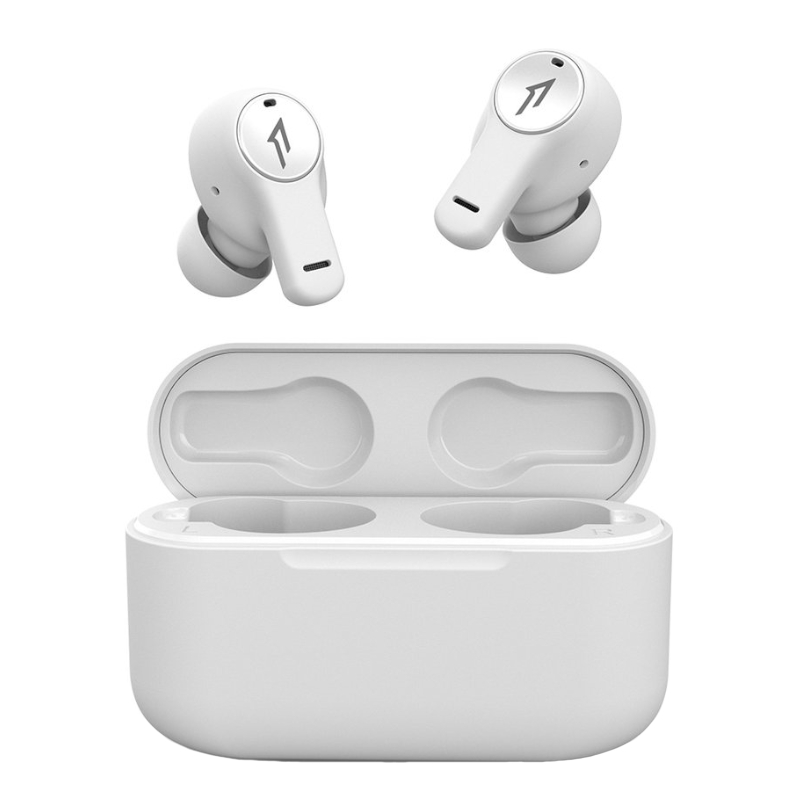 1MORE ECS3001T PistonBuds True Wireless In-Ear Headphones -White 1MORE ECS3001T PistonBuds True Wireless In-Ear Headphones -White