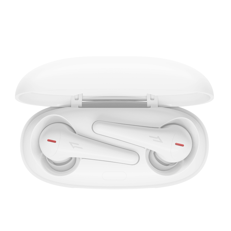 1MORE ComfoBuds Pro True Wireless Headphones – White 1MORE ComfoBuds Pro True Wireless Headphones – White