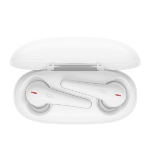 1MORE ComfoBuds Pro True Wireless Headphones – White 1MORE ComfoBuds Pro True Wireless Headphones – White