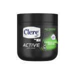 Clere For Men Active For Him Body Crème – Hydro Glycerine Clere For Men Active For Him Body Crème – Hydro Glycerine