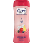 Clere H&B Lotion – Berries and Crème Clere H&B Lotion – Berries and Crème