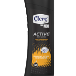 Clere For Men Active Body Lotion – Ultra Energising Clere For Men Active Body Lotion – Ultra Energising