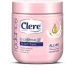 Clere Radiance – 5 Oils Body Lotion Clere Radiance – 5 Oils Body Lotion
