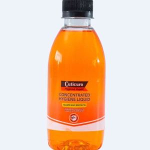 Cuticura – Concentrated Liquid Hygiene (screw on Cap – C7) Cuticura – Concentrated Liquid Hygiene (screw on Cap – C7)