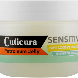 Cuticura – Sensitive Petroleum Jelly Cuticura – Sensitive Petroleum Jelly