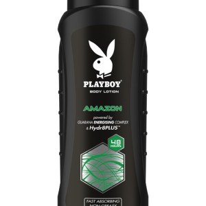 Playboy Hand & Body lotion Amazon Playboy Hand & Body lotion Amazon