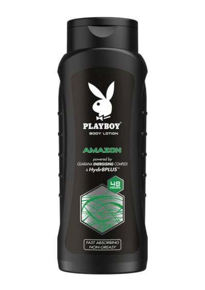 Playboy Hand & Body lotion Amazon Playboy Hand & Body lotion Amazon