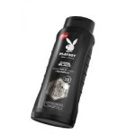 Playboy Hand & Body lotion Code Black Playboy Hand & Body lotion Code Black