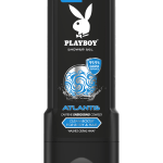 Playboy Atlantis Shower Gel Playboy Atlantis Shower Gel