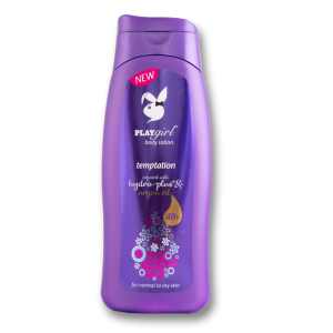Playgirl Hand & Body lotion Temptation Playgirl Hand & Body lotion Temptation