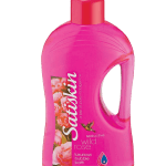 Satiskin Bubble Bath – Wild Rose Satiskin Bubble Bath – Wild Rose
