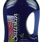 Satiskin Bubble Bath – Grape & Lavender Satiskin Bubble Bath – Grape & Lavender