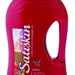 Satiskin Bubble Bath – Berry Fantasy Satiskin Bubble Bath – Berry Fantasy